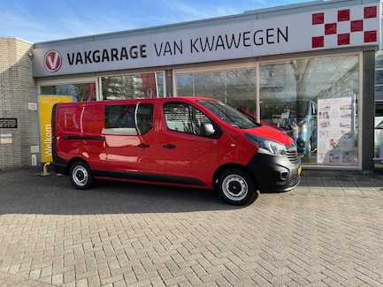Opel Vivaro 0