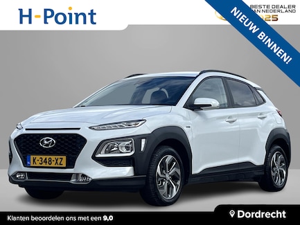 Hyundai Kona 0