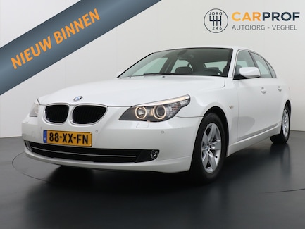 BMW 5-Serie 0