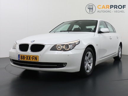 BMW 5-Serie 0