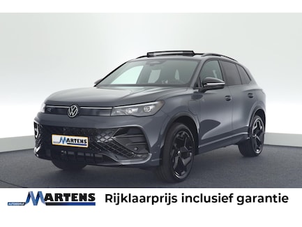 Volkswagen Tiguan 0