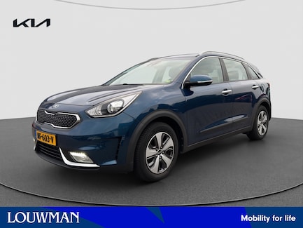 Kia Niro 0