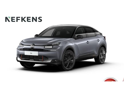 Citroën C4 0