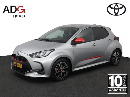 Toyota Yaris 0