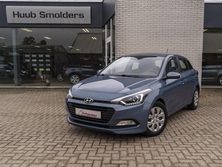 Hyundai i20 0