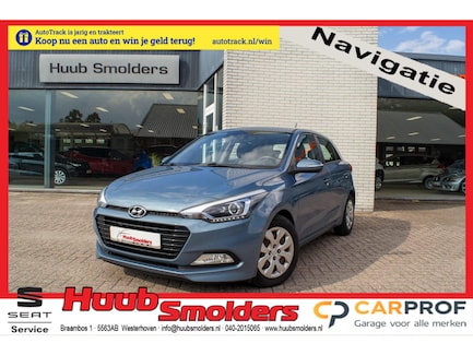 Hyundai i20 0