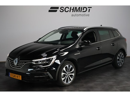 Renault Megane 0