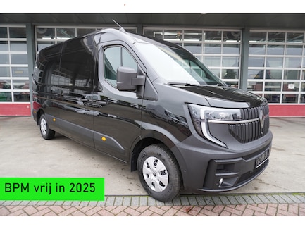 Renault Master 0