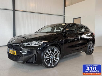 BMW X2 0
