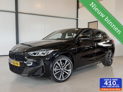 BMW X2 0