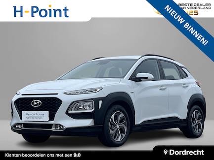 Hyundai Kona 0