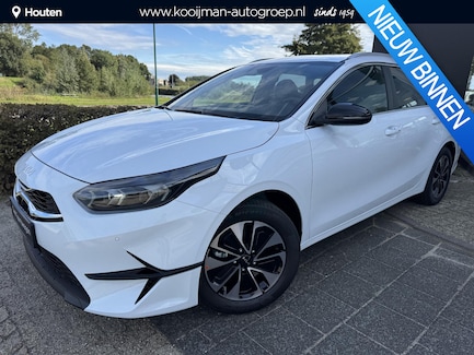 Kia Ceed 0