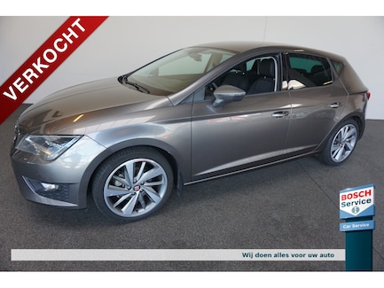 SEAT Leon 0