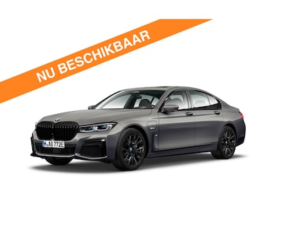 BMW 7-Serie 0