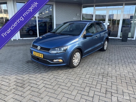 Volkswagen Polo 0