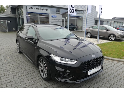 Ford Mondeo 0