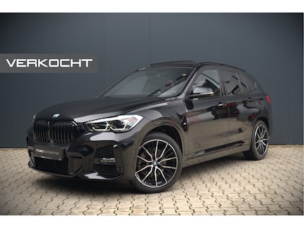 BMW X1 0