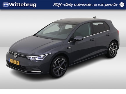 Volkswagen Golf 0