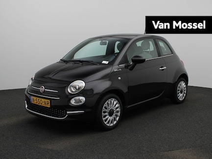 Fiat 500 0