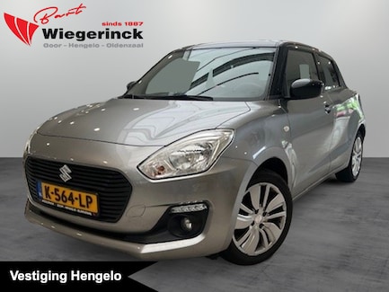 Suzuki Swift 0