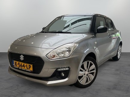 Suzuki Swift 0