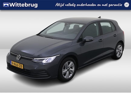 Volkswagen Golf 0