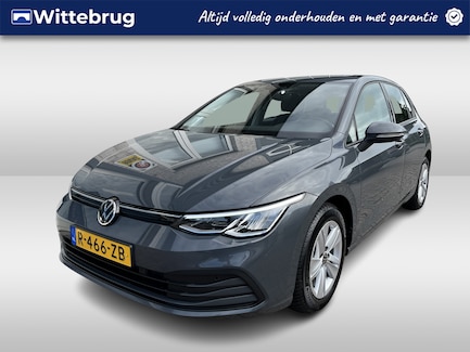Volkswagen Golf 0