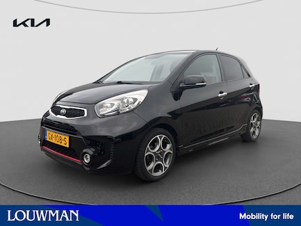 Kia Picanto 0