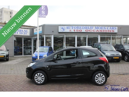 Ford Ka 0