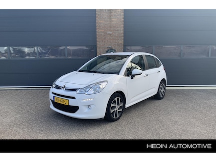 Citroën C3 0