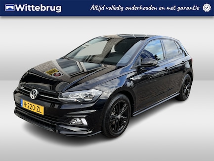 Volkswagen Polo 0