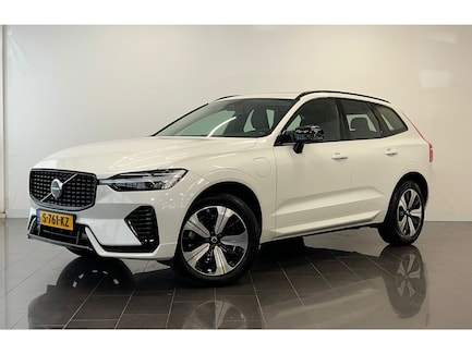 Volvo XC60 0