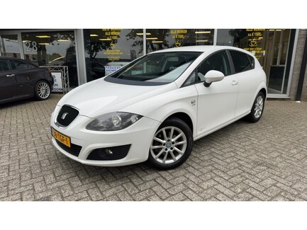 SEAT Leon 0