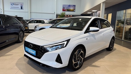 Hyundai i20 0