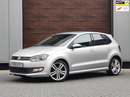 Volkswagen Polo 0