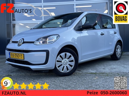 Volkswagen Up! 0