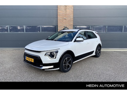Kia Niro 0