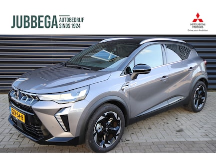 Mitsubishi ASX 0