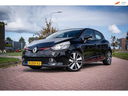 Renault Clio 0
