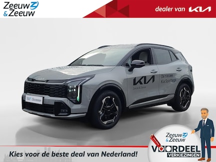 Kia Sportage 0