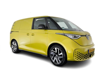 Volkswagen ID. Buzz Cargo 0