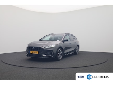 Ford Focus 0