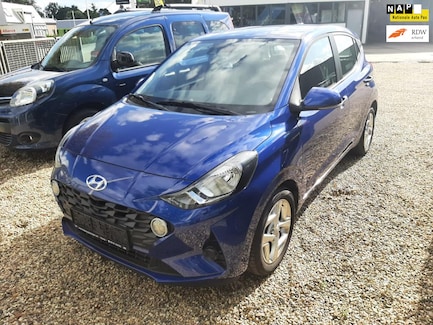 Hyundai i10 0