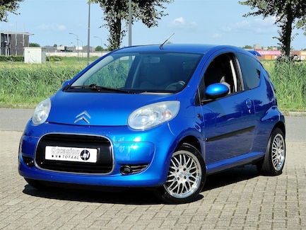 Citroën C1 0