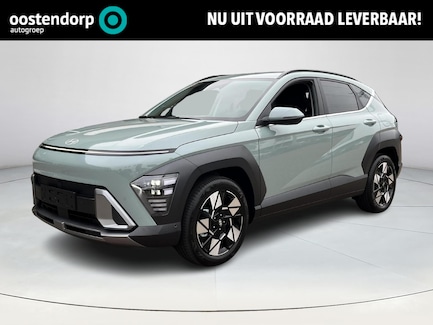 Hyundai Kona 0