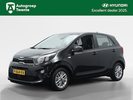 Kia Picanto 0