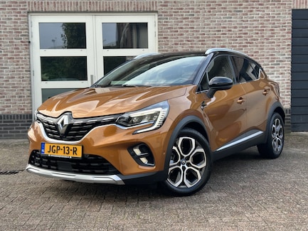 Renault Captur 0