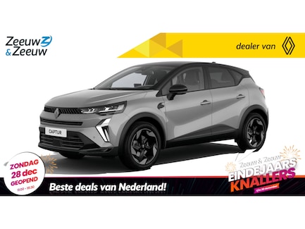 Renault Captur 0