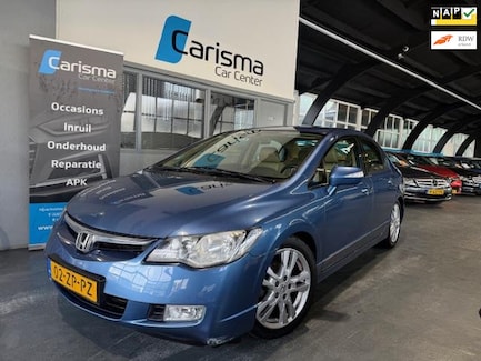 Honda Civic 0