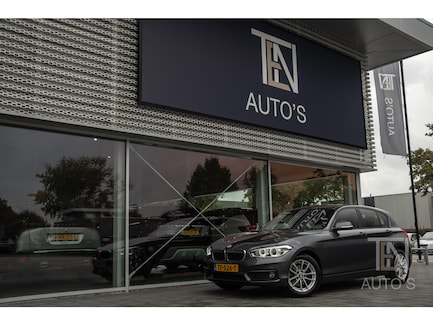 BMW 1-Serie 0